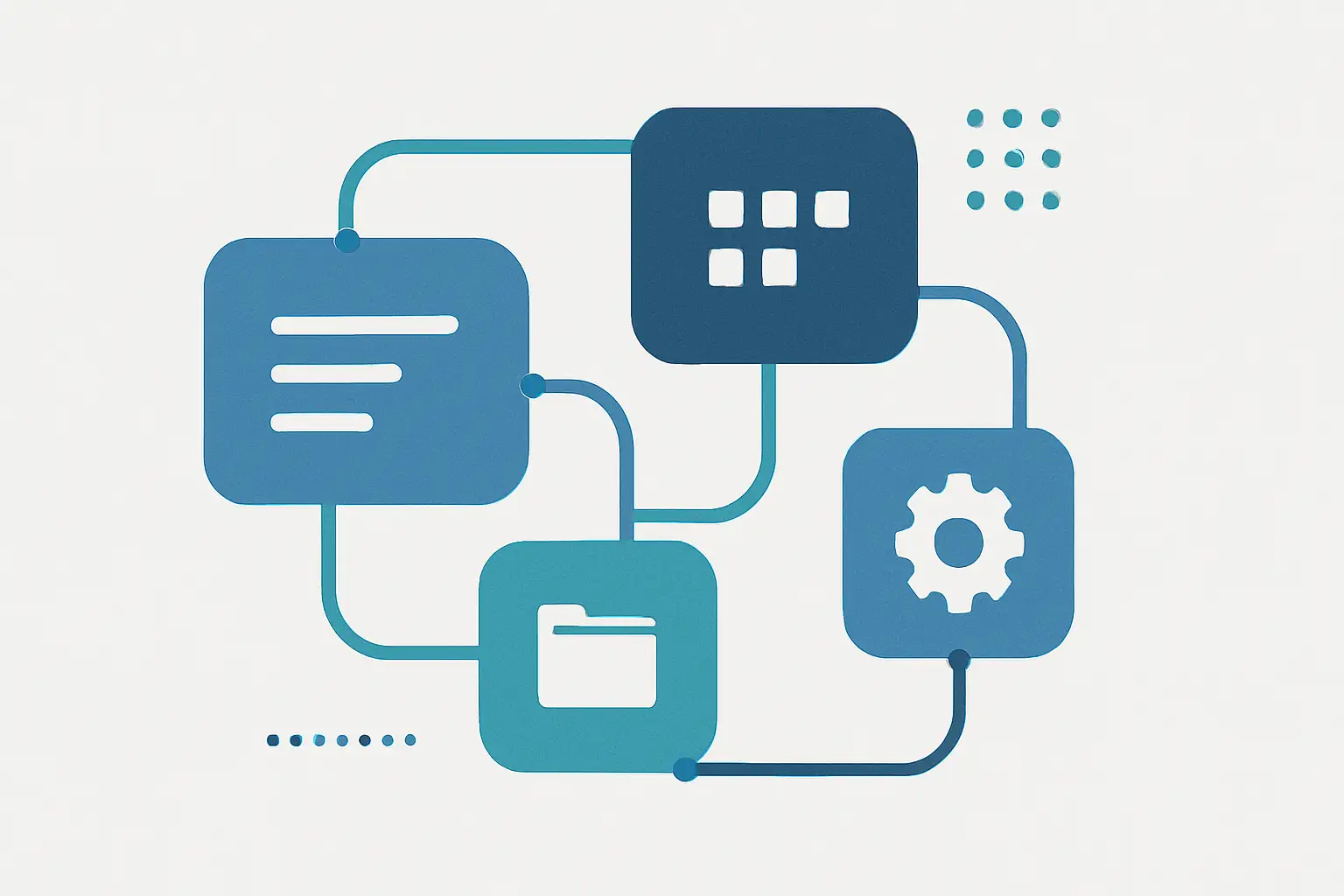 MP-Portage n’est pas une SSII traditionnelle MP-Portage n’est pas une SSII traditionnelle