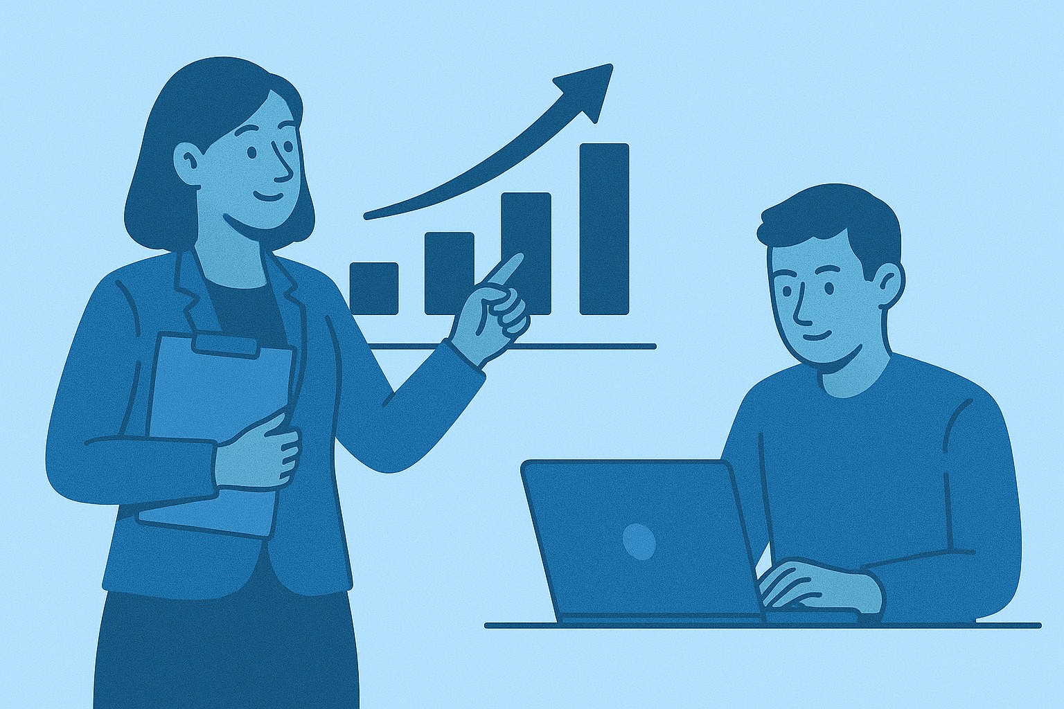 Top 5 des secteurs qui recrutent des freelances IT en Suisse